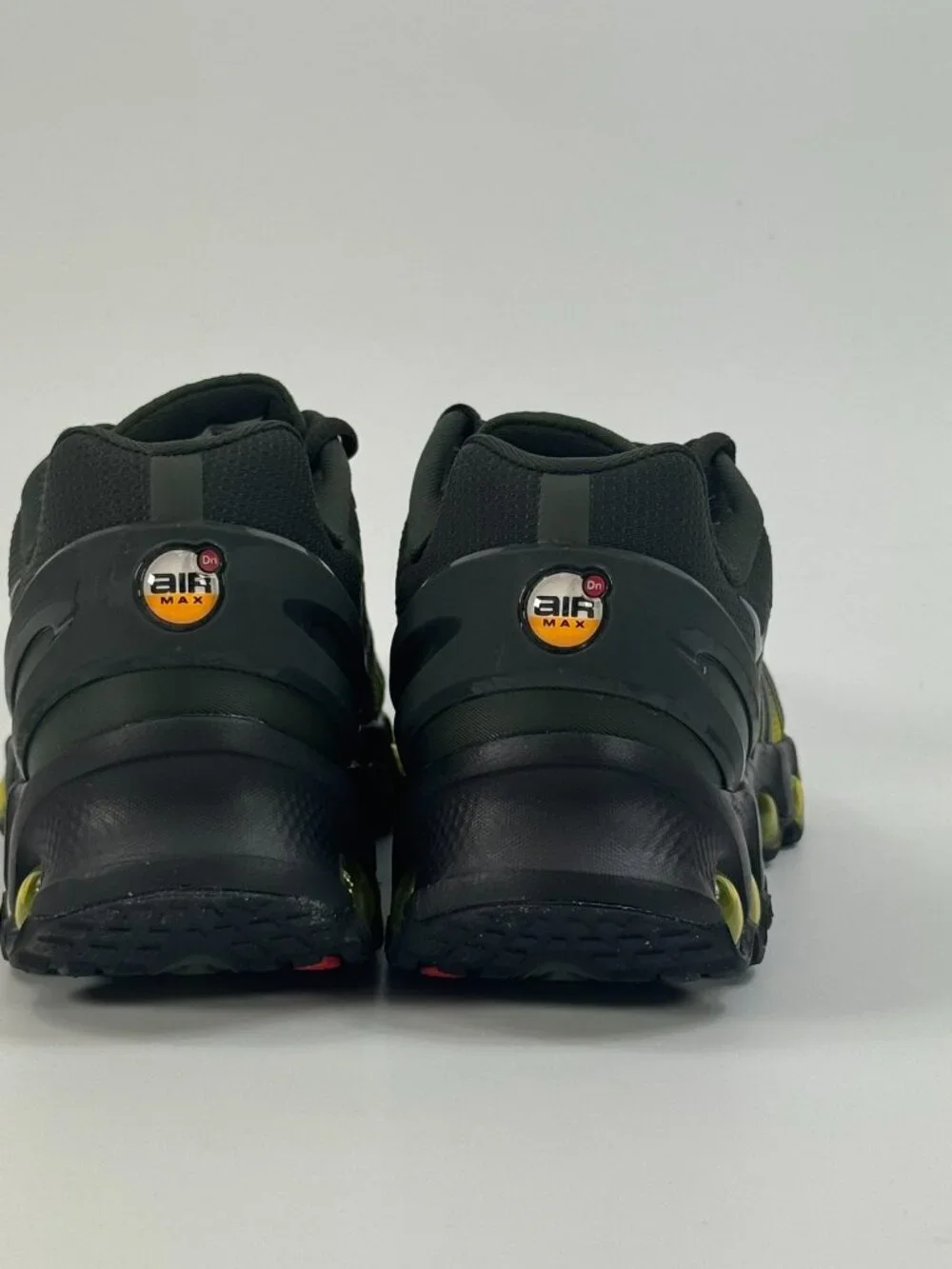 Nike Air Max DN8 'Sequoia Black' IH4119-300 Multi Size
